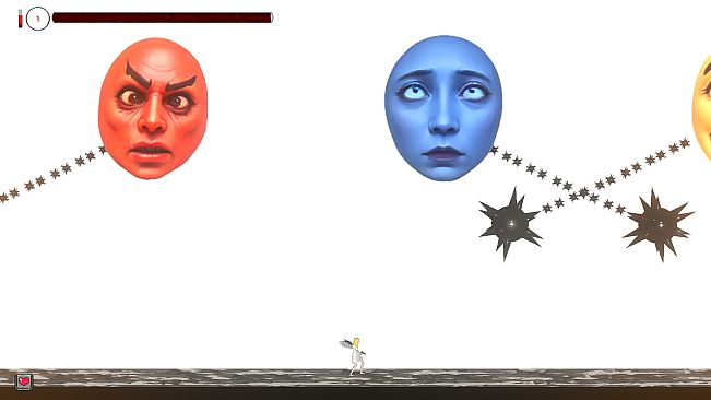 堕天の牢獄 / Fallen Cage