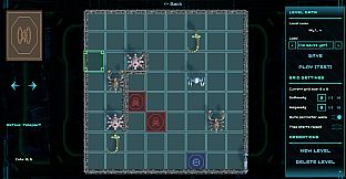 Firewall Maze