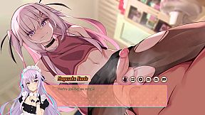 Girls! Girls! Girls!?