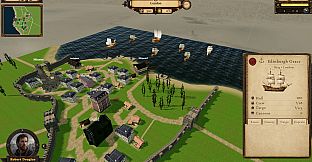 Hansa Forever: Brigs of Britain