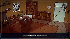 Opus Cortex: A Nonogram Puzzle Story