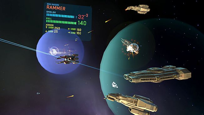 Eternal Starlight VR