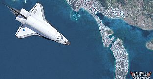 FlyWings 2018 - Space Shuttle Family