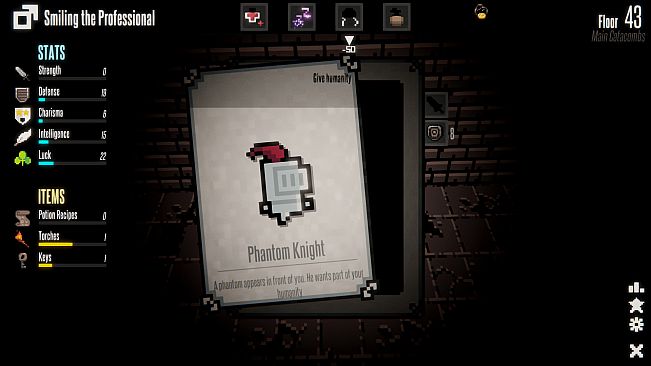 Little Dungeon Stories