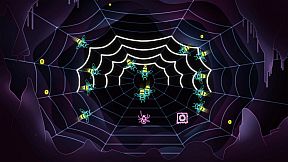 Black Widow: Recharged