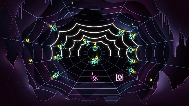 Black Widow: Recharged