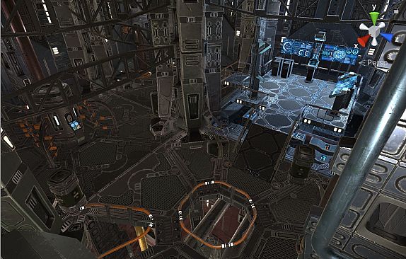 Dimensional Shift Awakening