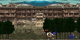 Tales of the Underworld - Legends of Primordial Sea