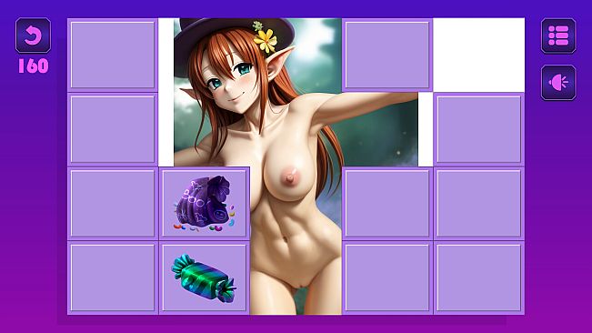 Monster Waifu - Leprechaun DLC