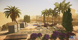 House Builder - Egyptian DLC