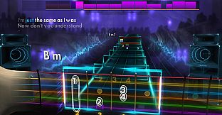 Rocksmith 2014 – Imagine Dragons Song Pack