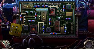 Mystery Trackers: Train to Hellswich Collector's Edition