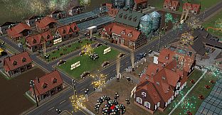 Farm Manager World - New Year Pack