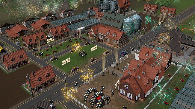 Farm Manager World - New Year Pack