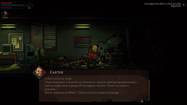 Edge of Sanity - Eldritch Edition