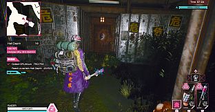 LET IT DIE: INFERNO Deluxe Edition Upgrade Pack