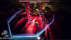 Virus Rush + Hazard of the Ages