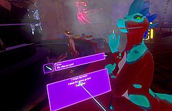 Desire Den - PC VR Edition Addon