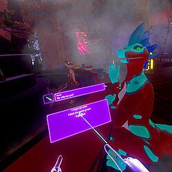 Desire Den - PC VR Edition Addon