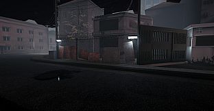 The Fallen Grid