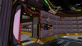 VR Black Hole Travel Hypothesis