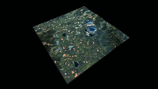 WARNO - Reinforcement Pack #3 - Stoneware