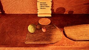 Wild West Saloon Simulator