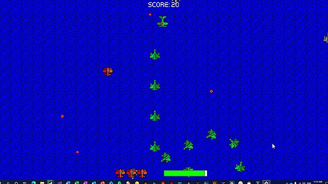 Tiger Fighter 1931 MP038