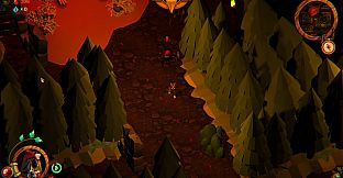 Worn By The Forgotten