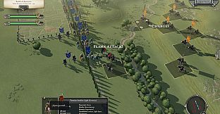 Field of Glory II: Medieval - Rise of the Swiss