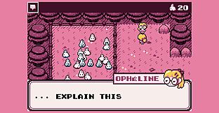 Paquerette Down the Bunburrows - Supporter Pack