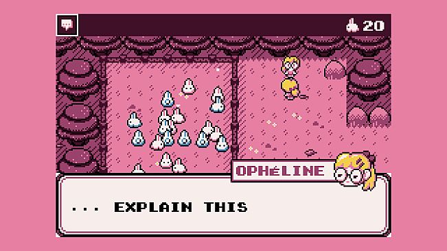 Paquerette Down the Bunburrows - Supporter Pack