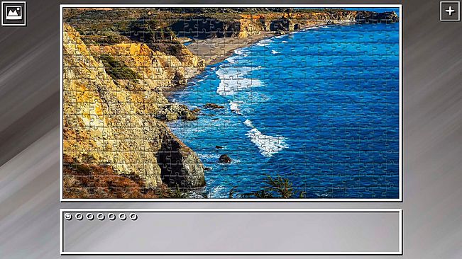 Super Jigsaw Puzzle: Generations - USA 2