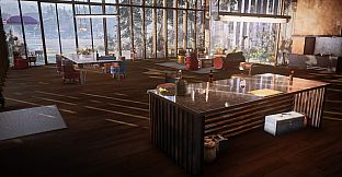 HITMAN 3 - Makeshift Pack