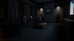 Wraith: The Oblivion - Afterlife