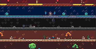 Idle Pixel Fantasy - Decorations