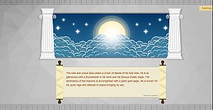 Tales of Ancient Nights