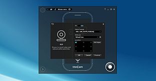 liteCam Android: No Root Android Screen Recorder