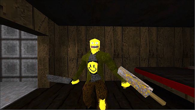 FLESHCANCER