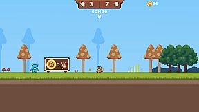 My Next Life as a Bird