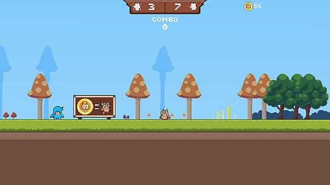 My Next Life as a Bird