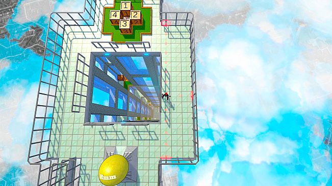 The Godkiller - Chapter 1