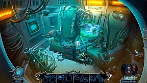 Detectives United: The Darkest Shrine Collector's Edition