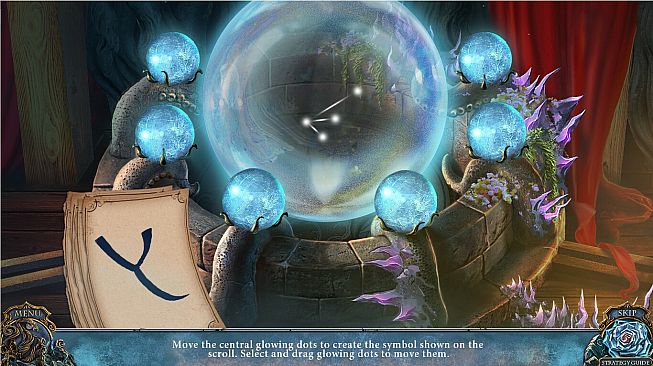 Living Legends: Voice of the Sea