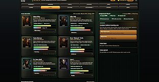 Cratebreaker: Wasteland Workshop