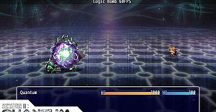 RPG Maker VX Ace - Animations Collection II: Quantum