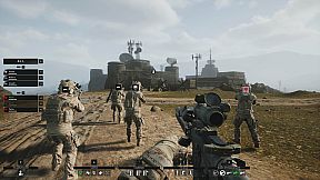 Black One Blood Brothers