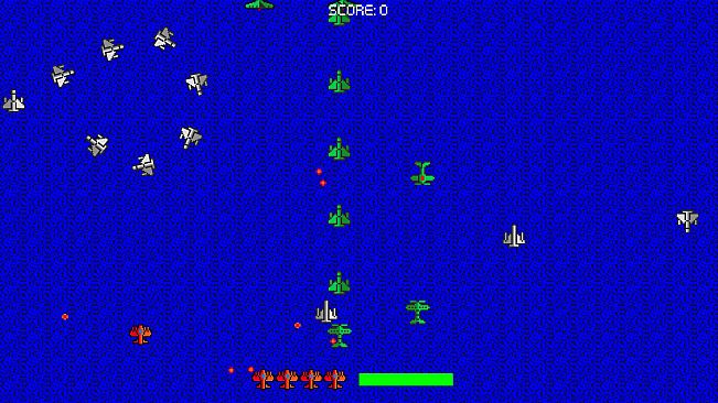 Tiger Fighter 1931 Tora! MP037