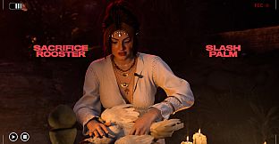 Until Dawn 2