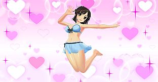 SENRAN KAGURA Reflexions - Yumi Reflexions Course & 9-Outfit Set